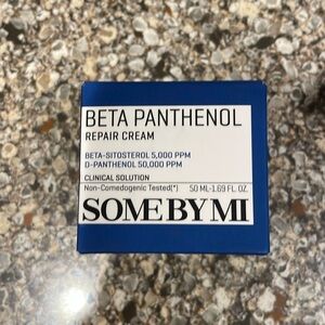 NWT Some by MI Beta Panthenol Repair Cream